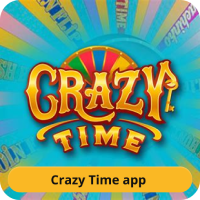 Crazy Time app