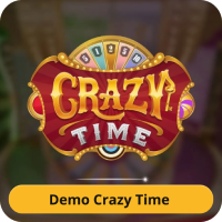 Crazy Time demo