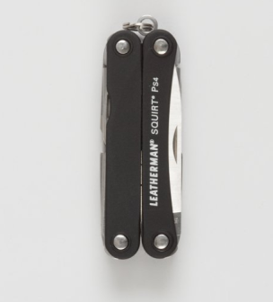 LEATHERMAN SQUIRT PS4